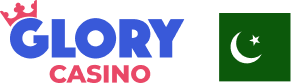 Logo Glory Casino PK